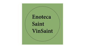 Enotoca Saint VinSaint logo