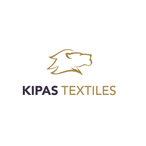 Kipaș Textiles logo