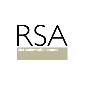 RSA标志