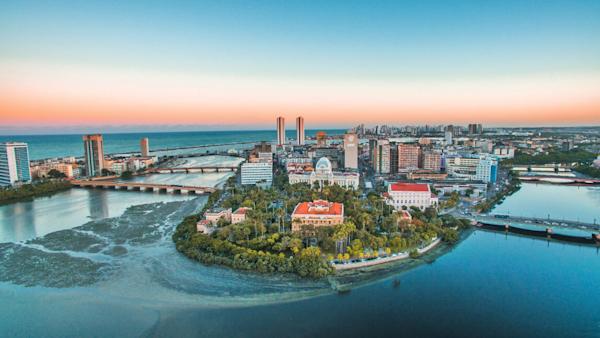 Recife