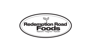 Redemption Road  logo
