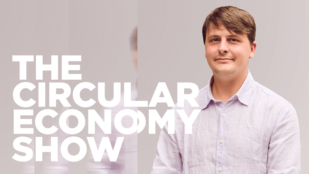 Picture of Seb Egerton-Read