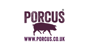 Porcus  logo