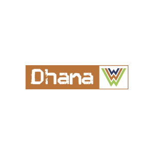 Dhana标志