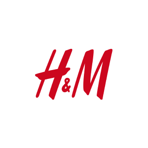 H&M logo