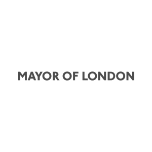 伦敦市长标志