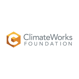 ClimateWorks基金会标志