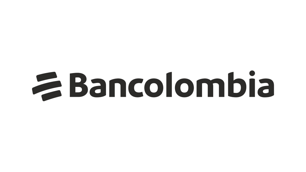 Bancolombia Logo