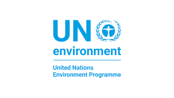 United nations environment programme logo