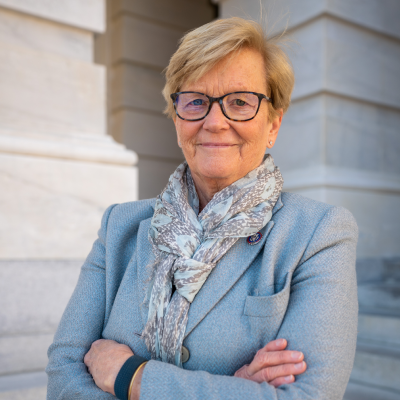 Chellie Pingree