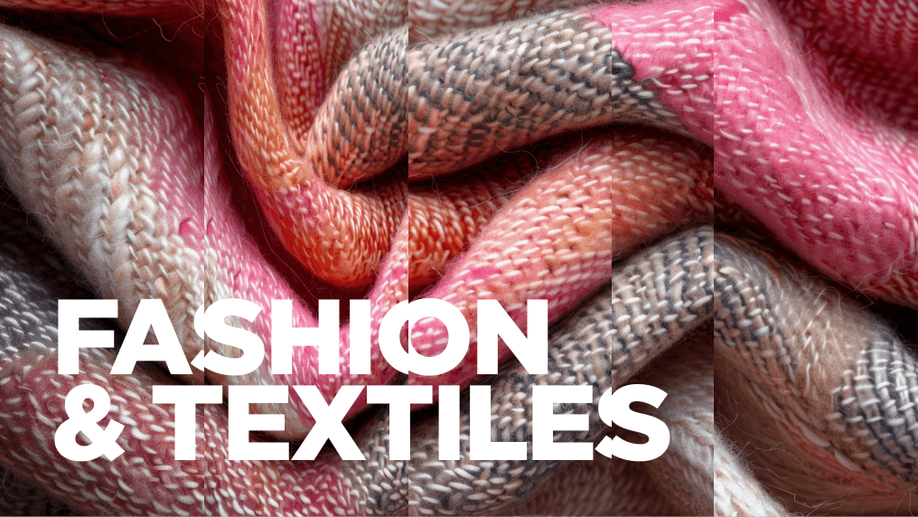 Coloured textile cloth