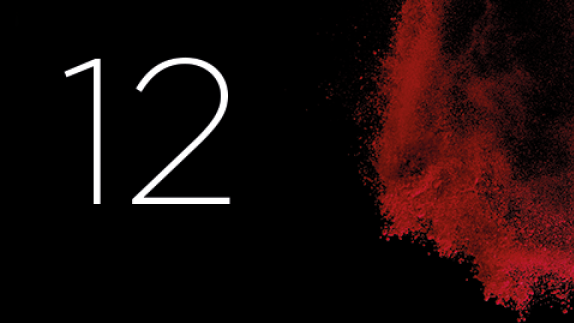 weekly show - episode 12