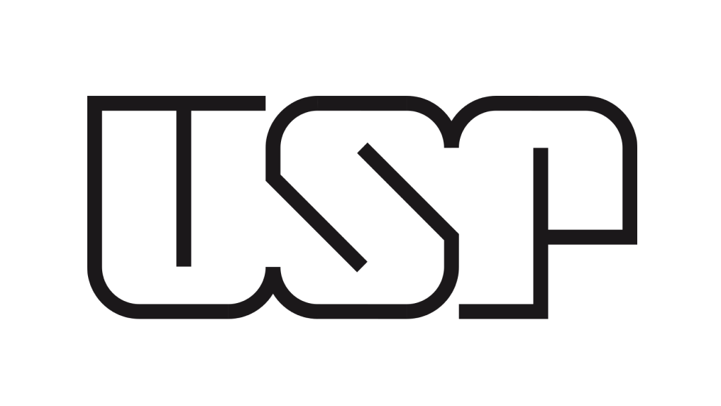 USP logo