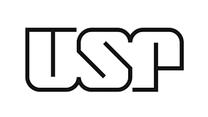 USP logo
