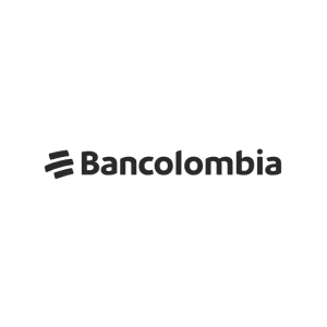 Bancolombia logo