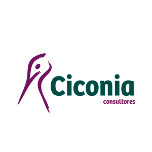 Ciconia标志