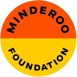 Minderoo logo
