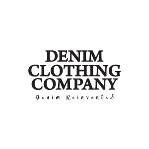 Denim Clothing Company logo