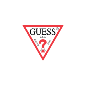 GUESS? logo