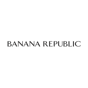 香蕉共和国标志