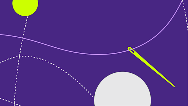 Abstract illustration