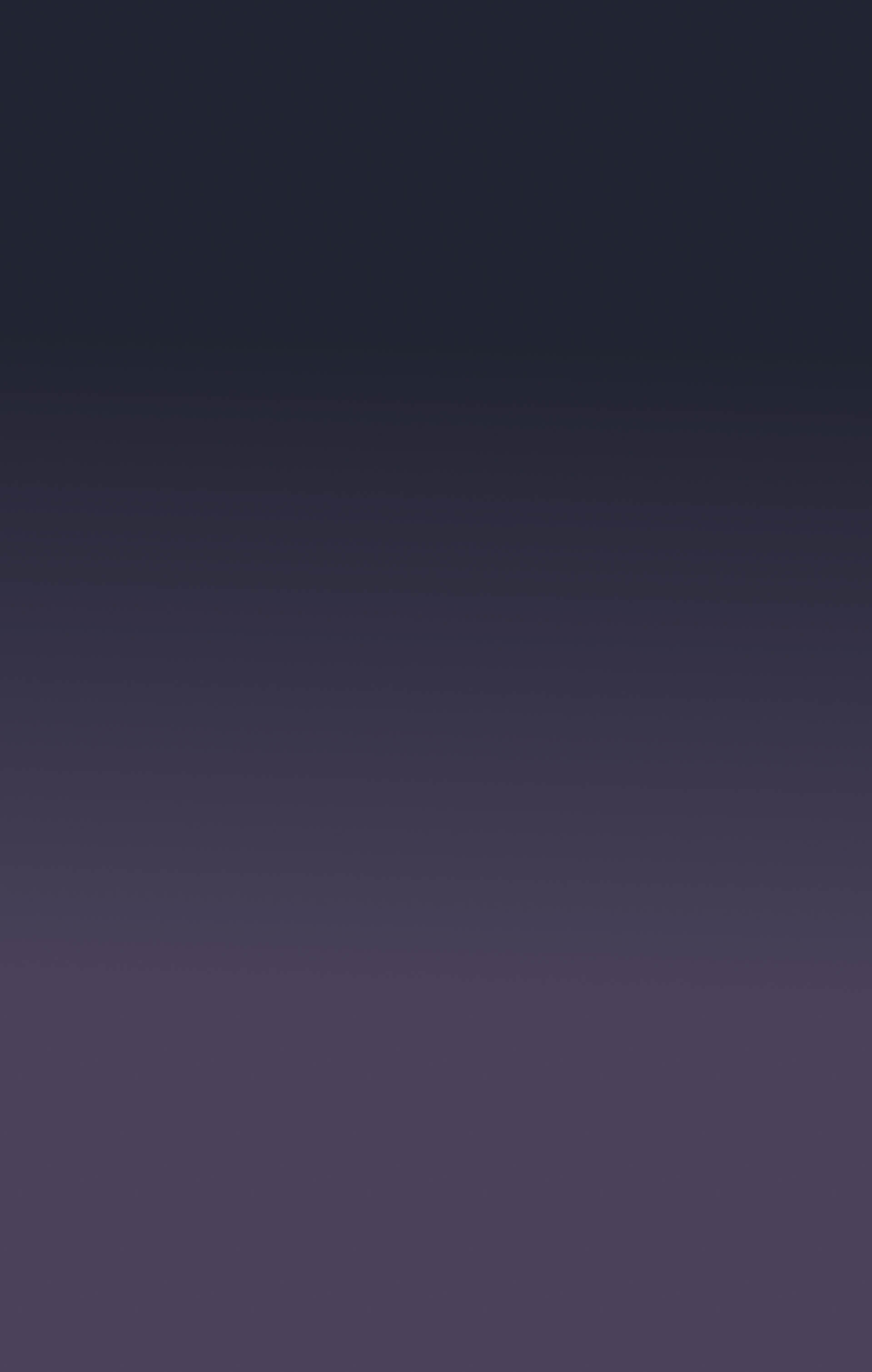 dark blue to purple gradient