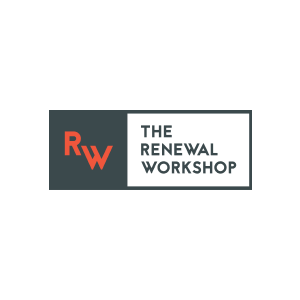 The Renewal Workshop logo