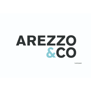 Arezzo&Co标志