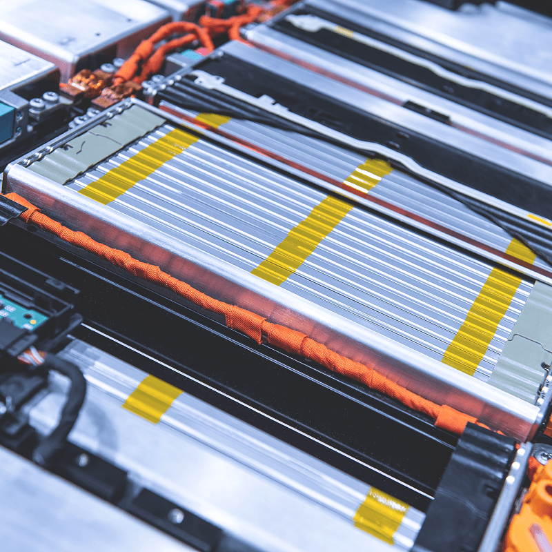 EV battery