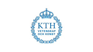 KTH Royal Institute of Technology logo