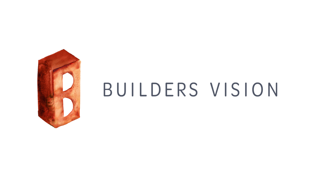BUILDERS VISION logo