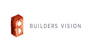 BUILDERS VISION logo