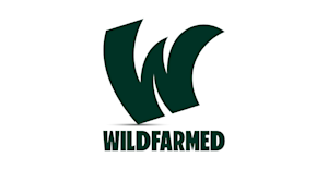 Wildfarmed logo