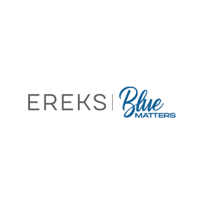 Ereks-Blue重要标志