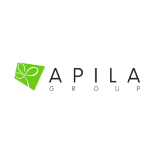 Apila Group logo