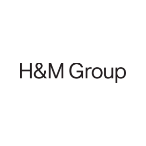 H&M集团标志