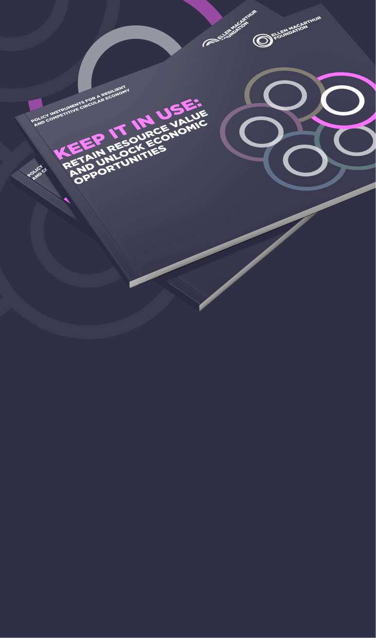 Leading the Transition to a Circular Economy | Ellen MacArthur Foundation, image size:773x1310