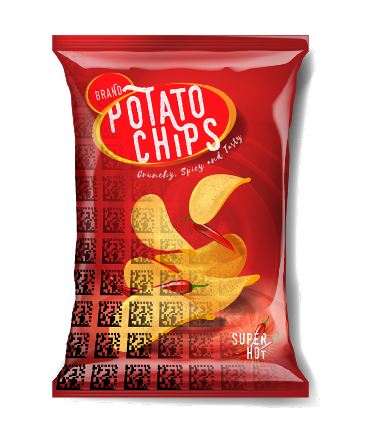 potato chips