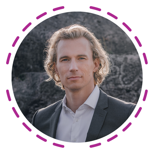Profile picture of Lasse Lindqvist