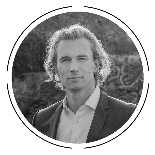 Profile picture of Lasse Lindqvist