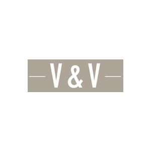 V&V logo