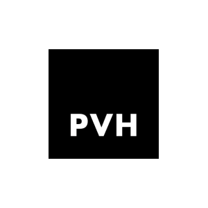 PVH公司标志