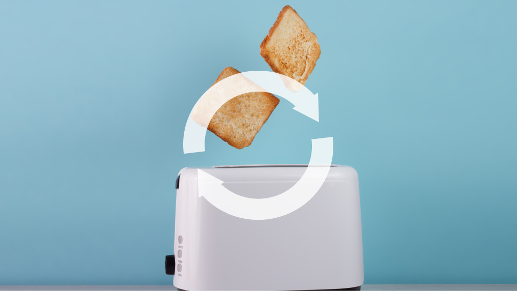 toaster