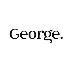 乔治在ASDA的标志