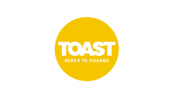 Toast Ale logo