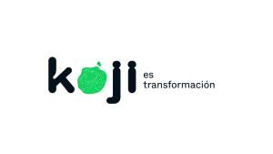 Koji es Transformacion  logo