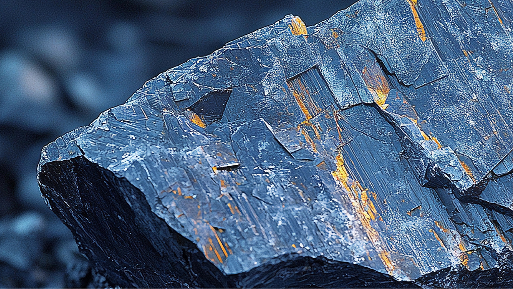 Lithium Rock Image