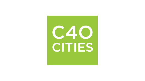 C40 cities logo