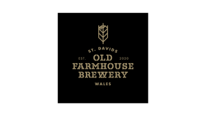 Old Farmhouse Brewery  logo