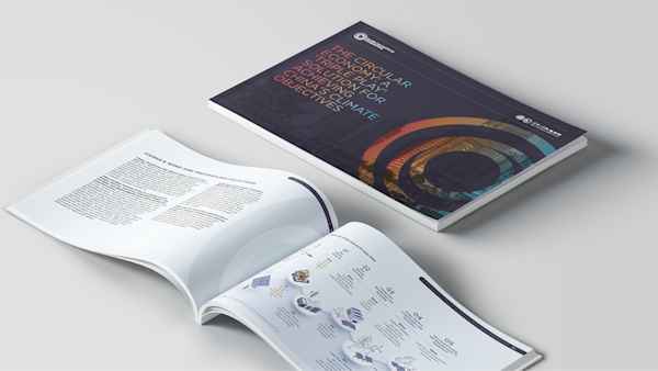 The circular economy a triple play solution for achieving chinas climate objective publication